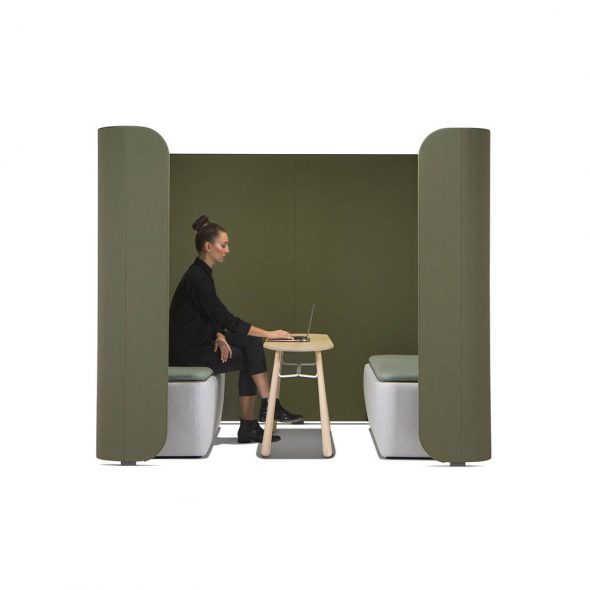 Focus Booth - Image 6