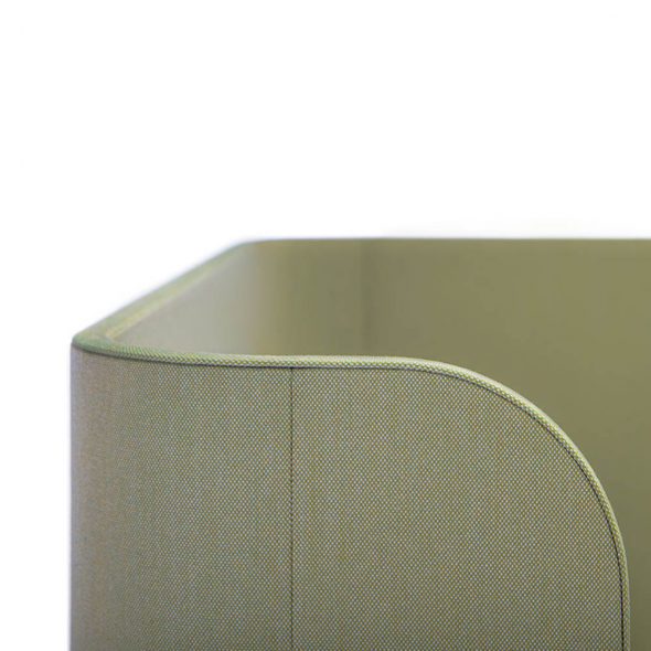 Focus Booth - Image 7