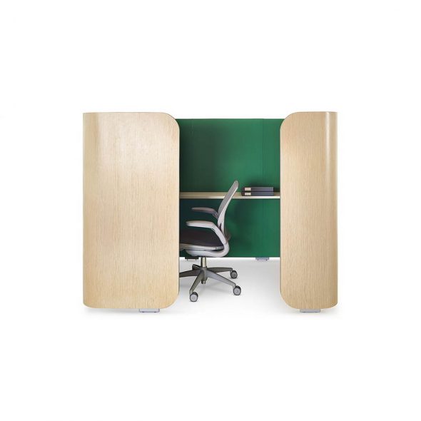 Focus Booth - Image 4