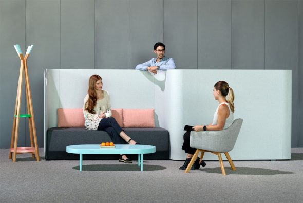 Focus Booth - Image 10