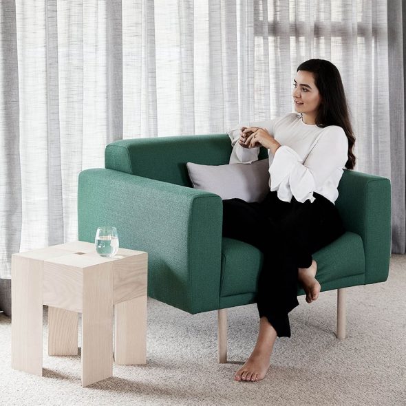 Elfin Sofa - Image 9