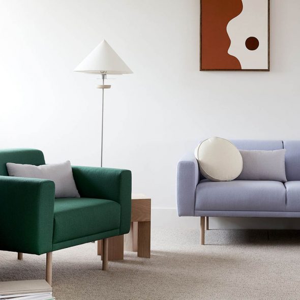 Elfin Sofa - Image 8