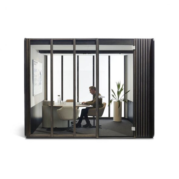 Focus Quiet Meeting Room - Image 5