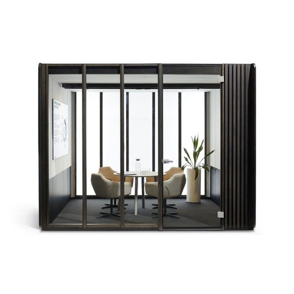Focus Quiet Meeting Room - Image 4