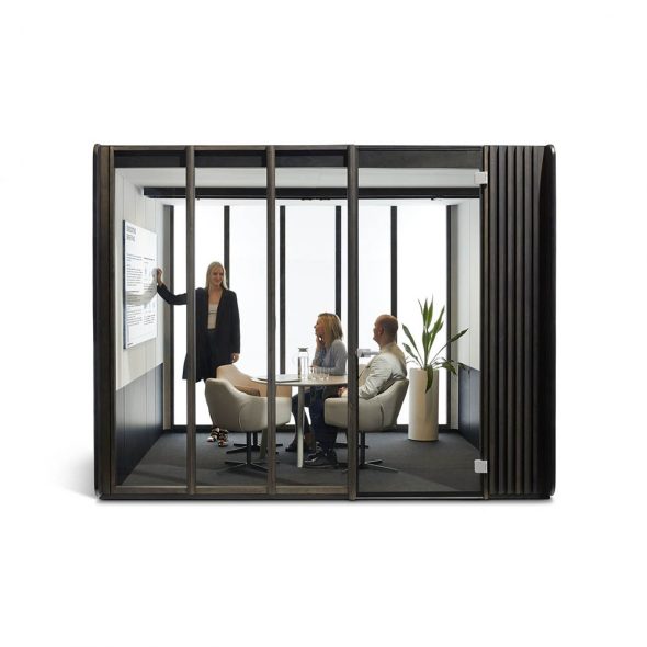 Focus Quiet Meeting Room - Image 3