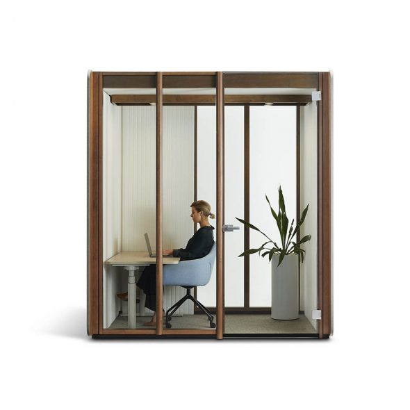 Focus Quiet Work Room - Image 3