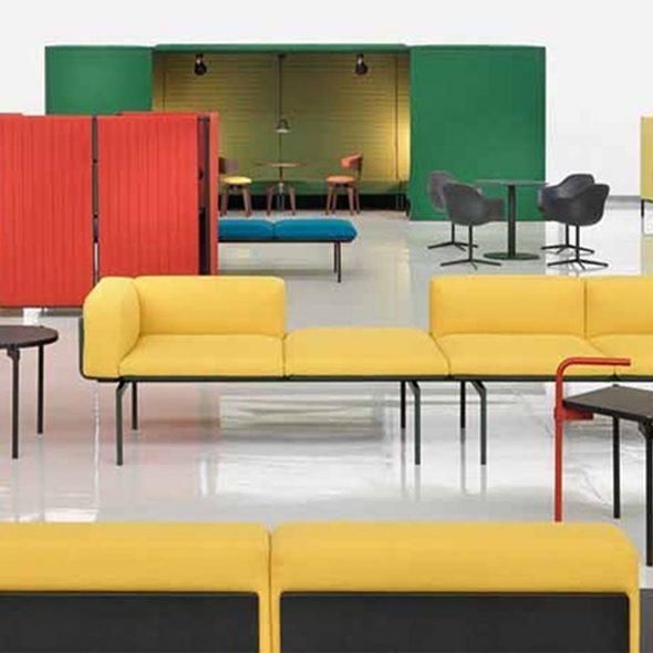 H-Sofa - Image 7