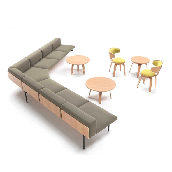 H-Sofa - Image 3