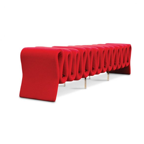 HEDGE Seating