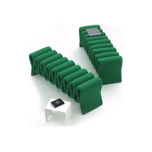 HEDGE Seating - Image 5