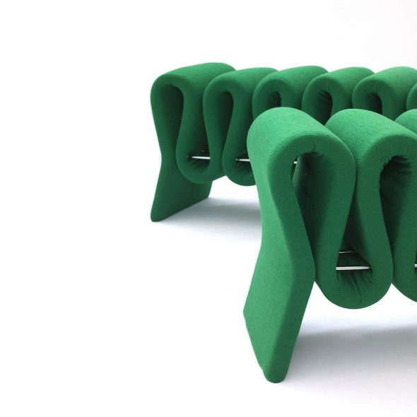 HEDGE Seating - Image 6
