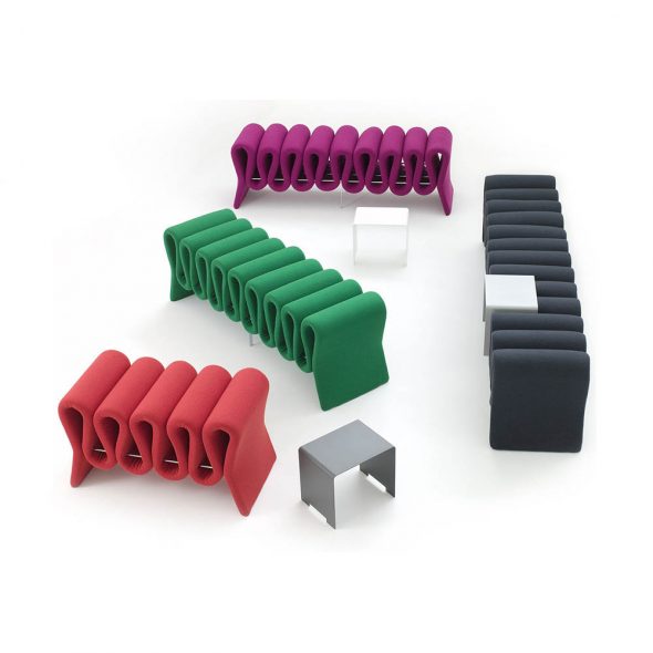 HEDGE Seating - Image 8