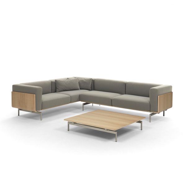 L-Sofa - Image 4