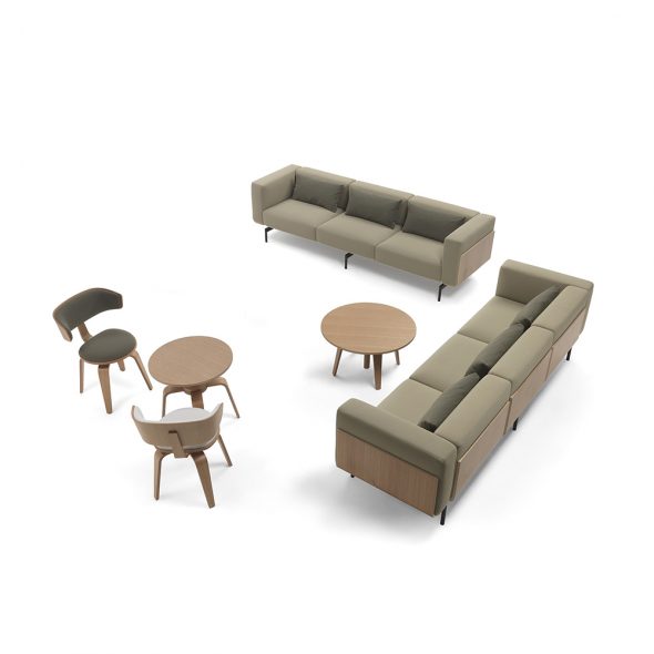 L-Sofa - Image 5
