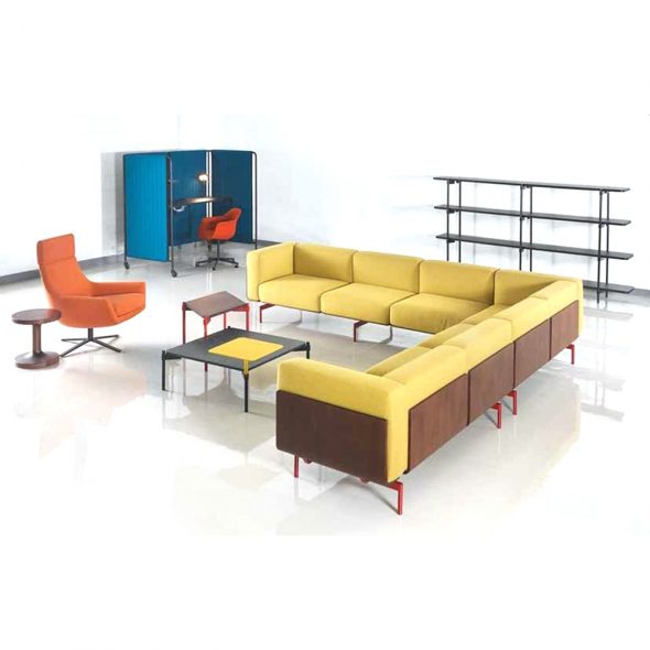 L-Sofa - Image 7