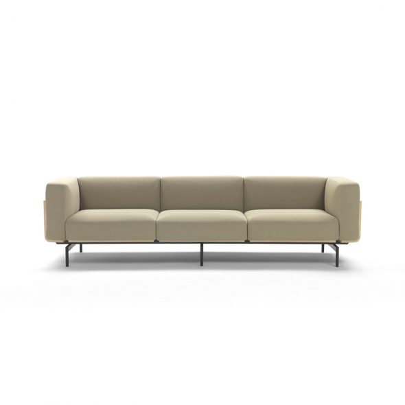 L-Sofa - Image 2