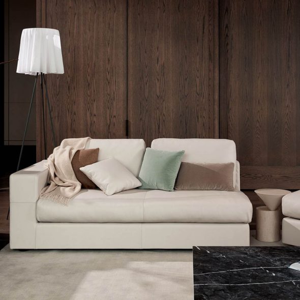 Mena Sofa - Image 5