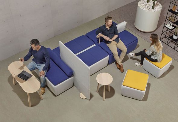 TOKU Seating - Image 7