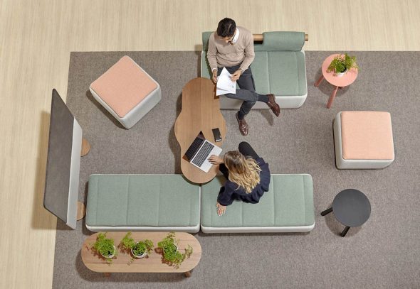 TOKU Seating - Image 6