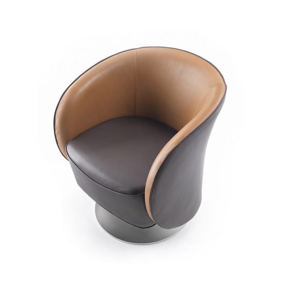 Vicky-Stool