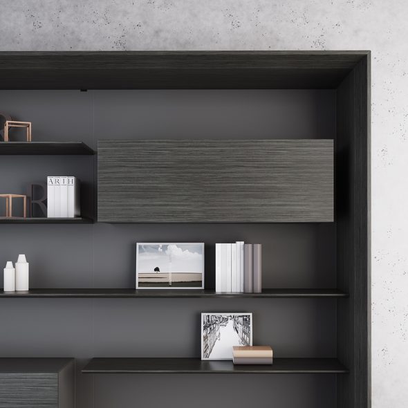 VENEER Storage - Image 15
