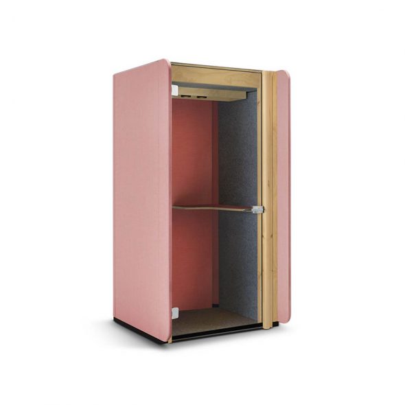 Focus Quiet Phone Booth - Image 3