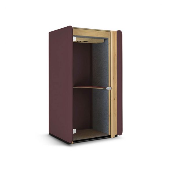 Focus Quiet Phone Booth