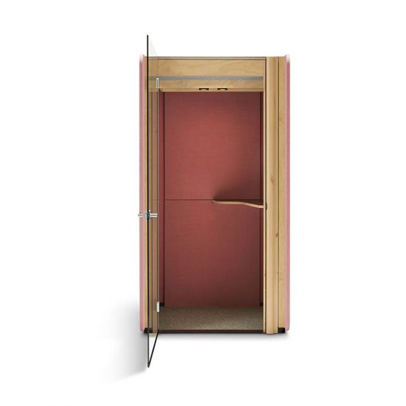 Focus Quiet Phone Booth - Image 7