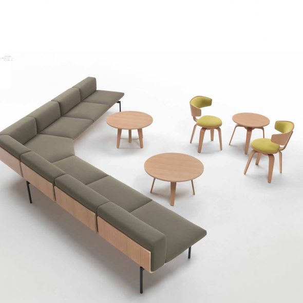 H sofa - Image 3