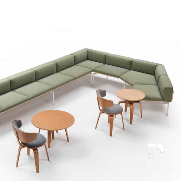 H sofa - Image 4