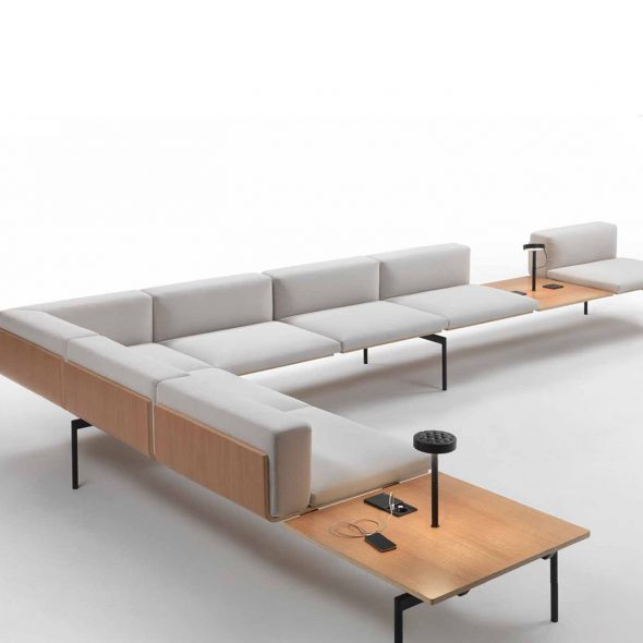 H sofa - Image 5