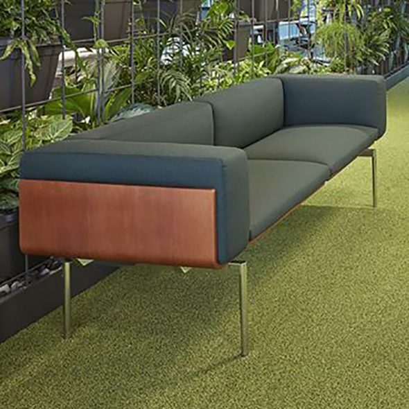H sofa - Image 6