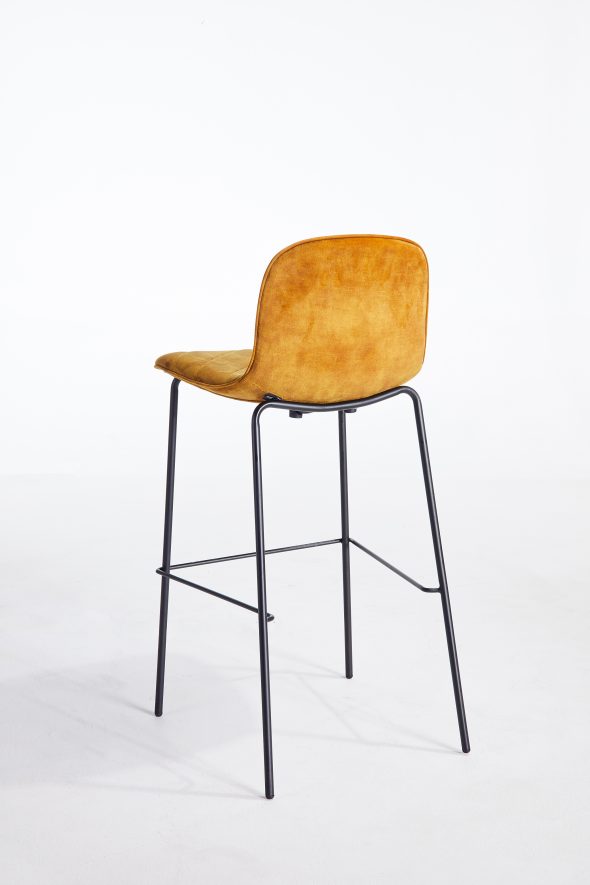 GRADO LEAF BAR STOOL - Image 4