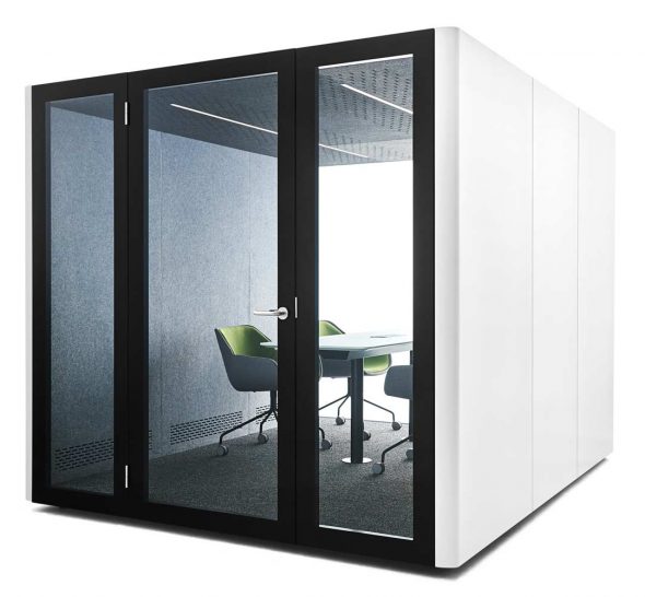 Hexa Pod - Image 2