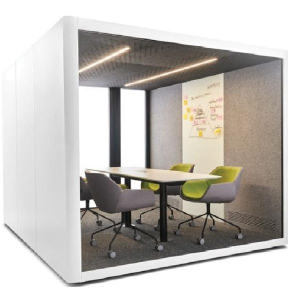 Octa Pod - Image 2