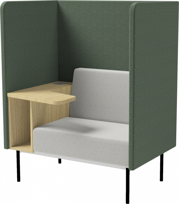 GRADO MODO POD SOFA - Image 2