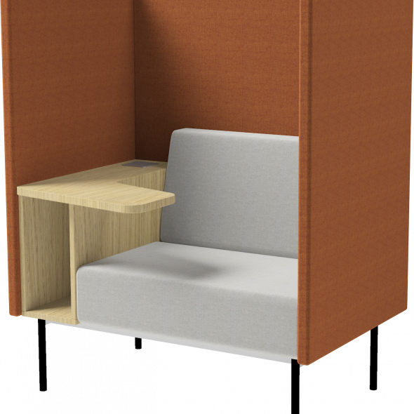 GRADO MODO POD SOFA