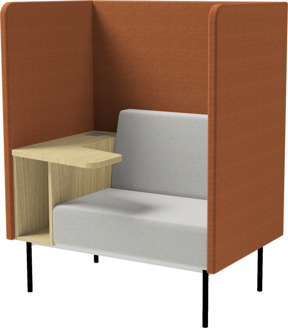 GRADO MODO POD SOFA
