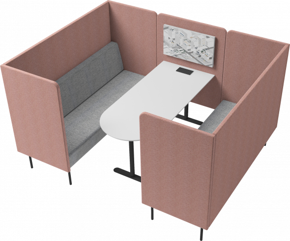 GRADO MODO POD SOFA - Image 6