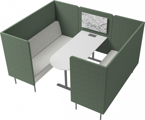 GRADO MODO POD SOFA - Image 9