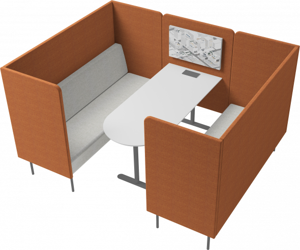 GRADO MODO POD SOFA - Image 10