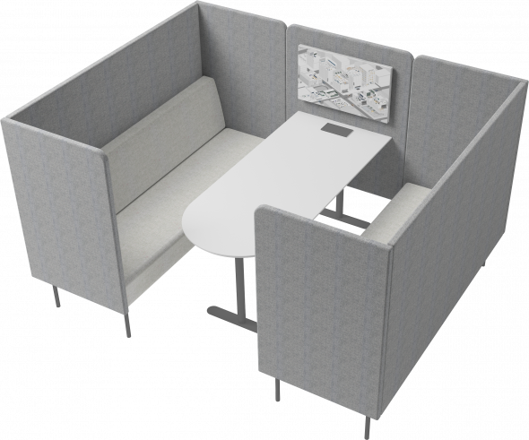GRADO MODO POD SOFA - Image 7