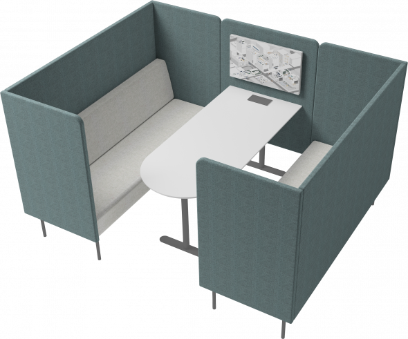 GRADO MODO POD SOFA - Image 8
