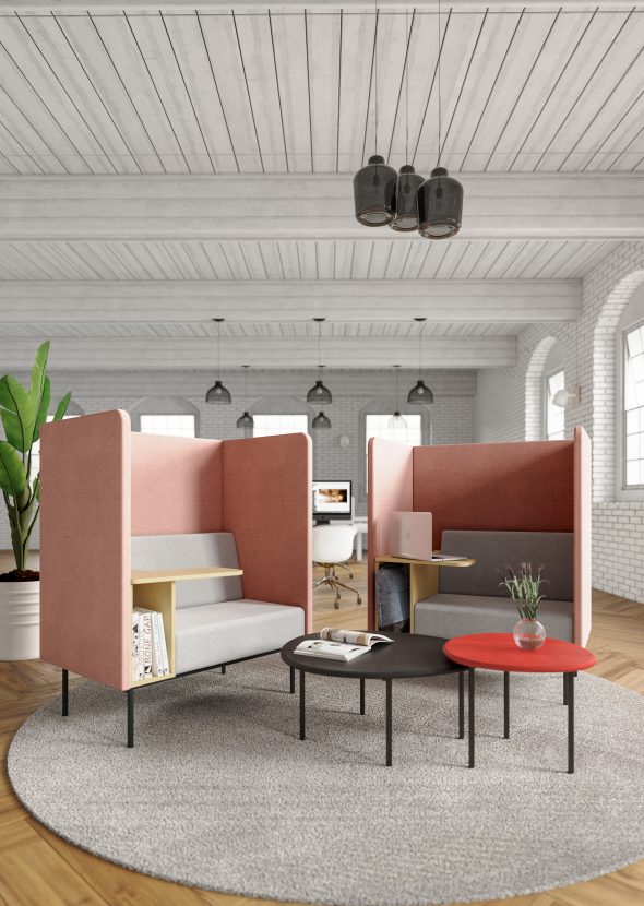 GRADO MODO POD SOFA - Image 12