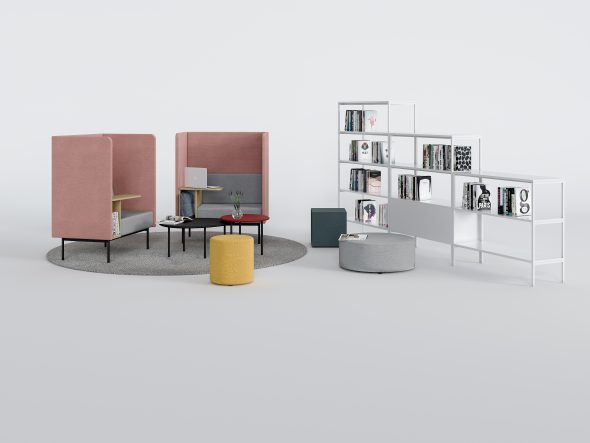 GRADO MODO POD SOFA - Image 11