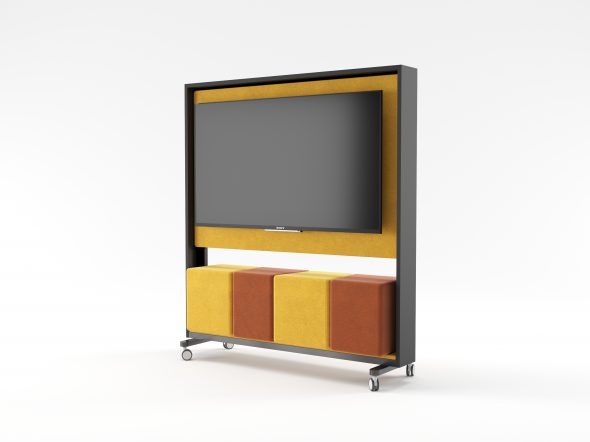 GRADO WALKER SCREEN