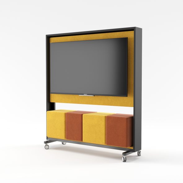 GRADO WALKER SCREEN
