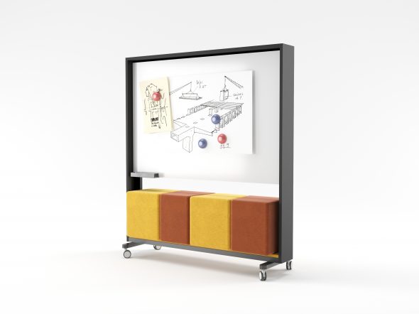 GRADO WALKER SCREEN - Image 2