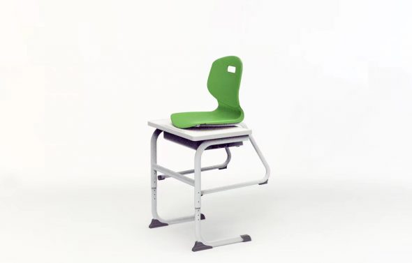 Titan Student Desk - Image 2