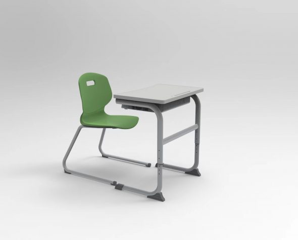 Titan Student Desk - Image 3